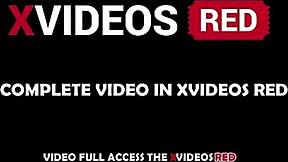 Hot African couple enjoys rough sex and oral pleasures