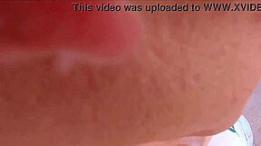 Skinny teen gets fucked hard and jizzed on her face
