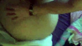 Big dick and a great ass, hardcore sex with a mature woman