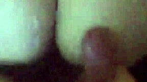 Big dick and a great ass, hardcore sex with a mature woman