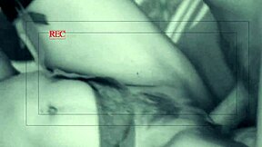 Married brunette wants it hard and deep in bed