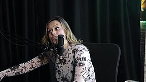 Angélica Morango's sexy performances and future projects