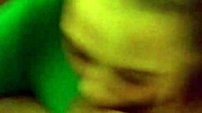 Young and old come together for some deepthroat fun with a big dick