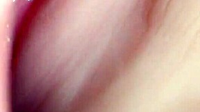 This is a fetish video of a hairless double who loves anal sex