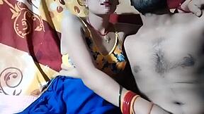 Australian Bhabhi Screamed All Night from Hard Bathroom Pounding