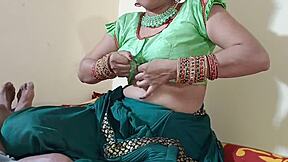 Exotic Beauty Takes Load in Mouth After Wild Session