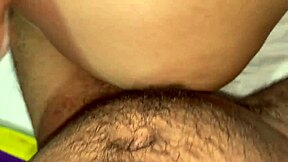 Indian Thick Thighs College Girlfriend Craves Threesome with Strangers for Dirty Group Action.