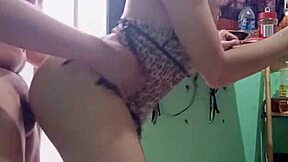 Realfemboy Update 138 - Unique Shemale Style on May 13, 2025