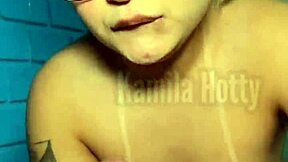 First time with a friend of my boyfriend, an Asian housewife’s experience