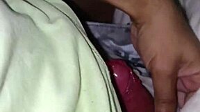 My neighbor's son came to my house and fucked me hard