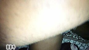 African girl's creamy pussy is soo sweet