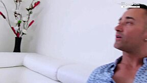 Shrima Malati got her asshole filled with cum