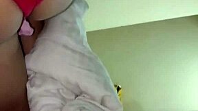 My neighbor's son came to my house and fucked me hard