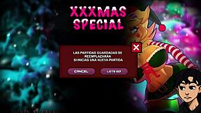 Fap nights at frennis nightclub Christmas special