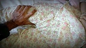 Punjabi Pakistani Nani Aunty got her pussy fucked well