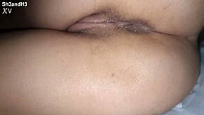Hot and wet after a good fuck