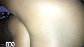 African girl's creamy pussy is soo sweet
