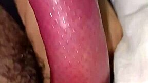 My neighbor's son came to my house and fucked me hard