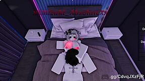 Roblox condos - fuck a stranger 2