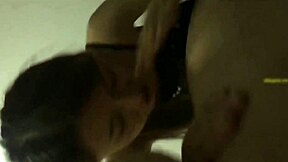 skinny asian teen babe gets her big ass pounded hard