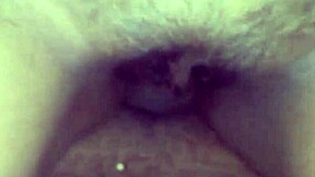 Eating my friend's pussy was like eating a delicious cake