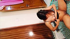Beautiful bengali xxx with big ass fucking like a slut - rumpa21