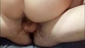 Compilation of real couple's wife swapping