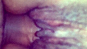Eating my friend's pussy was like eating a delicious cake