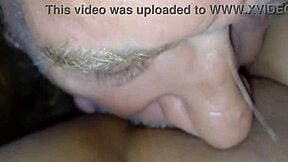 Joey fingers and licks Thai girl’s pussy in steamy POV action