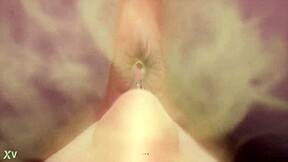 Under the witch - alice scum challenge nude
