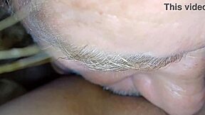 Joey fingers and licks Thai girl’s pussy in steamy POV action