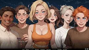 Complete Gameplay - Moonripple Lake Part 5