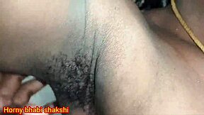 Bhabi showcased her unique charm to her stepbrother