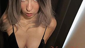I punished my stepmom for cheating on my dad by fucking her hard