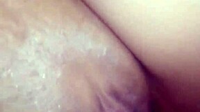 My damn neighbor fucked my big ass