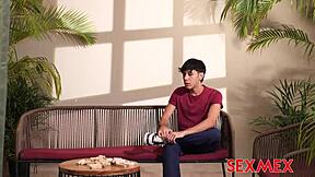 Sexmex - My best friends step mom Marcie Koltermann