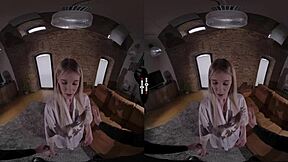 Dark Room VR - Wedding Bells - an immersive, unique experience