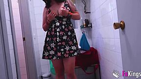 Sofia Jimenez, amateur soccer star, dreams porn debut