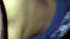 Late night sex with a girl with big ass