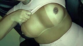 My hot wife craves hardcore sex, satisfying me