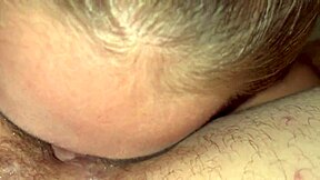 Cum Throatpie All Over My Face After Sloppy Deepthroat Wow!