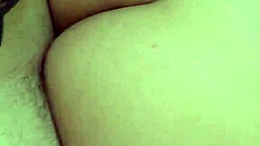 A friend with a huge ass invited me over
