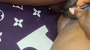 I fuck my step mom so much that she is screaming with pleasure