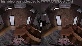 Dark Room VR - Wedding Bells - an immersive, unique experience