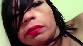 Rebecca Velfie Compilation 4: Sexy Dildo Dancing Moves