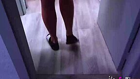 Sofia Jimenez, amateur soccer star, dreams porn debut