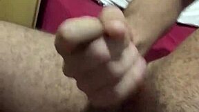 A rich guy rides a girl with his big dick