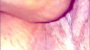 I made her cum and then ate her piss