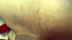 She keeps vibrating her clitty until she reaches an intense finish