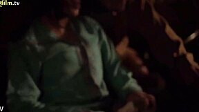 Arab hijab mom with big ass gets fucked hard